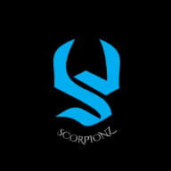 Scorpionz Logo